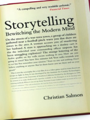 cover image of Storytelling